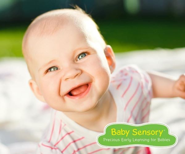 Baby Sensory